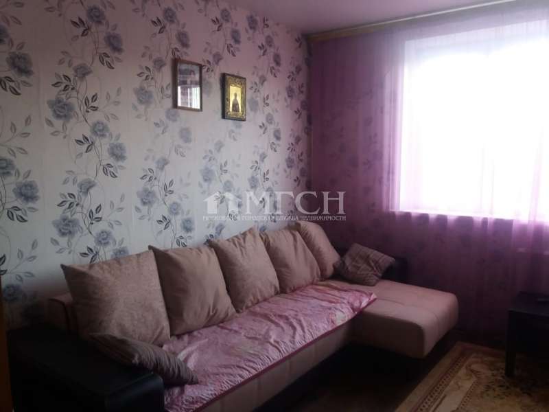 Продается 3-комнатная квартира, площадью 50.00 кв.м. Москва, улица Зои и Александра Космодемьянских, дом 40