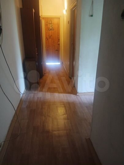 Продается 2-комнатная квартира, площадью 52.30 кв.м. Москва, улица Бориса Галушкина, дом 23