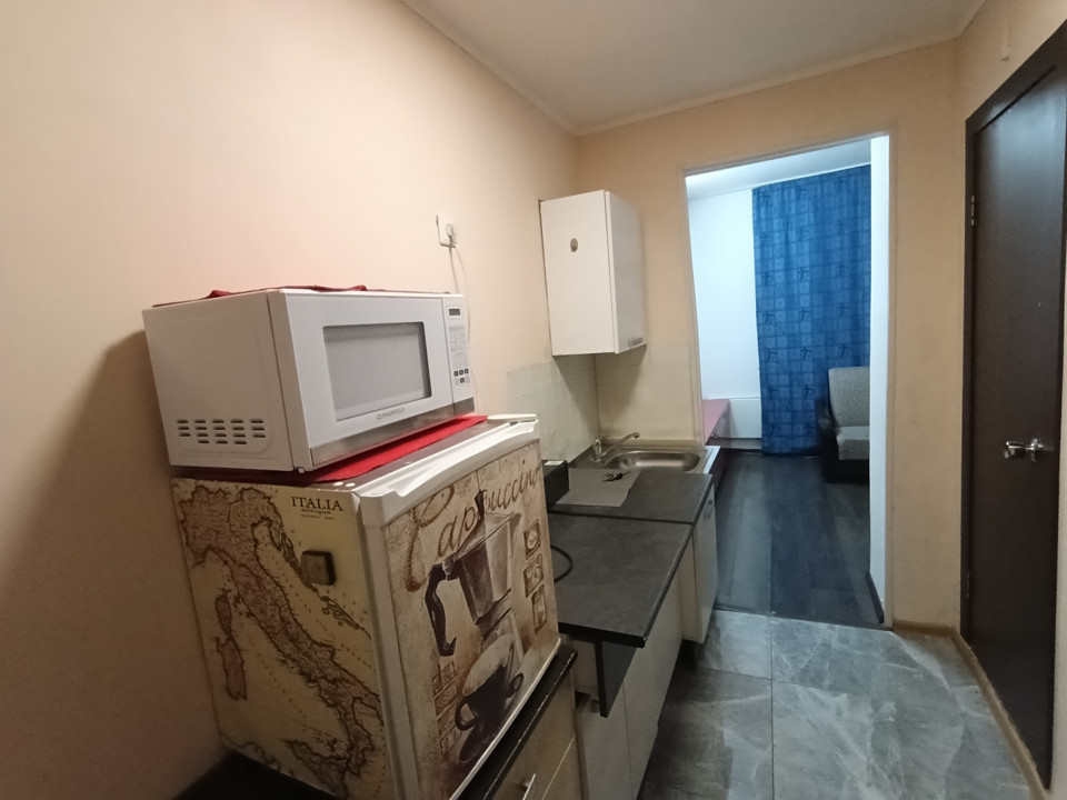 Продается 4-комнатная квартира, площадью 20.00 кв.м. Москва, улица Поречная