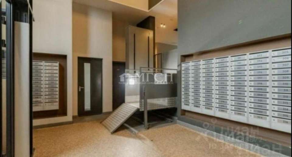 Продается 1-комнатная квартира, площадью 31.70 кв.м. Москва, улица Донецкая, дом 30к2