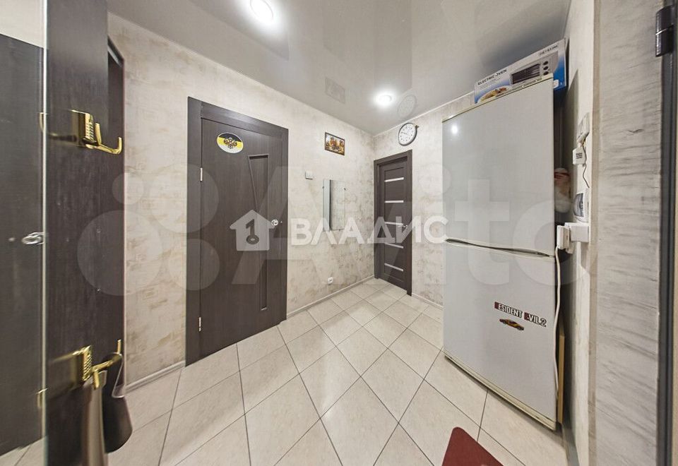 Продается 1-комнатная квартира, площадью 32.00 кв.м. Московская область, Ленинский район, деревня Сапроново, микрорайон Купелинка, квартал Северный, дом 20