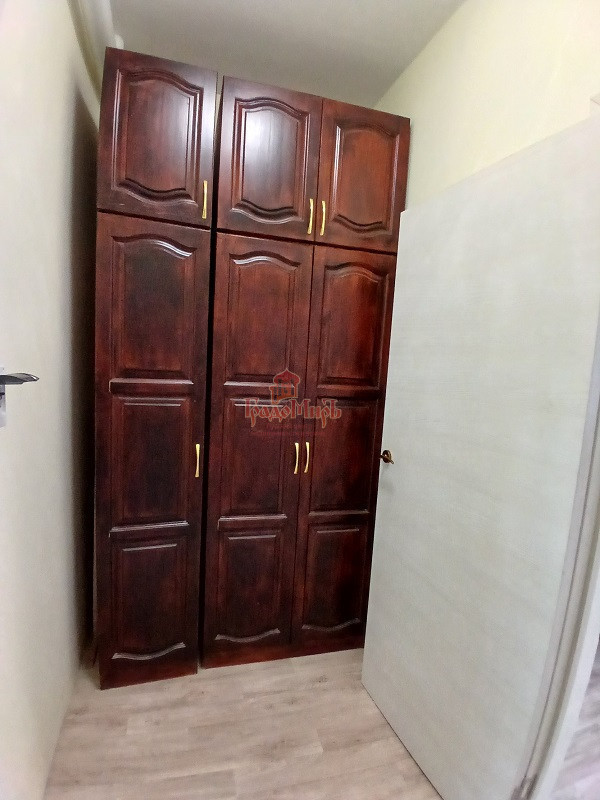 Продается 1-комнатная квартира, площадью 27.20 кв.м. Московская область, Дмитровский городской округ, город Дмитров, микрорайон Подчерково-2, дом 11