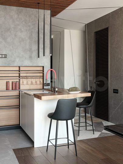 Продается 3-комнатная квартира, площадью 132.00 кв.м. Москва, набережная Котельническая, дом 1/15