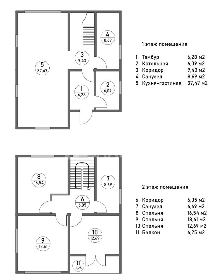 Продается дом, площадью 143.00 кв.м. Московская область, Щёлковский район, город Щёлково, улица Потаповская