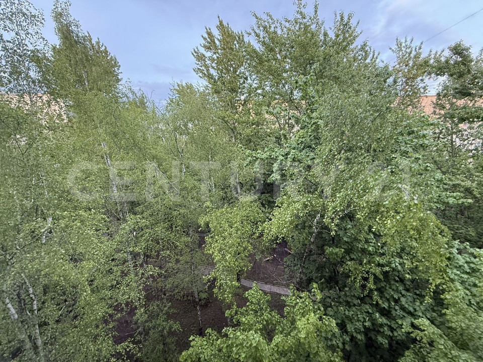 Продается 1-комнатная квартира, площадью 17.00 кв.м. Москва, Аминьевское шоссе, дом 11