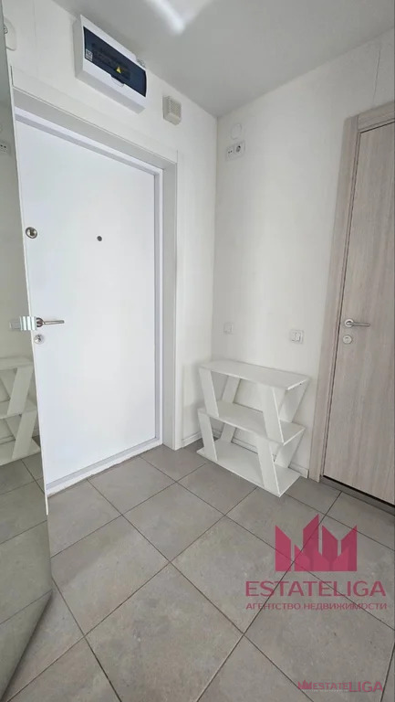 Продается 1-комнатная квартира, площадью 33.10 кв.м. Москва, проезд Ильменский, дом 17к1