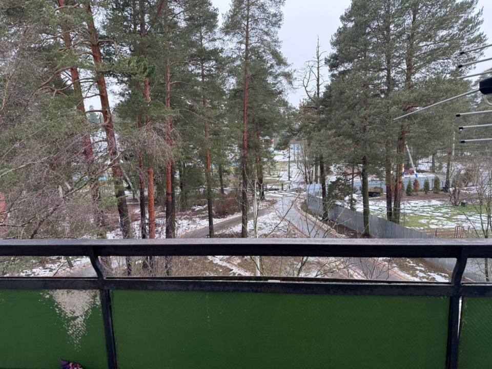 Продается 1-комнатная квартира, площадью 33.00 кв.м. Московская область, Щёлковский район, рабочий поселок Фряново, улица Механизаторов, дом 11