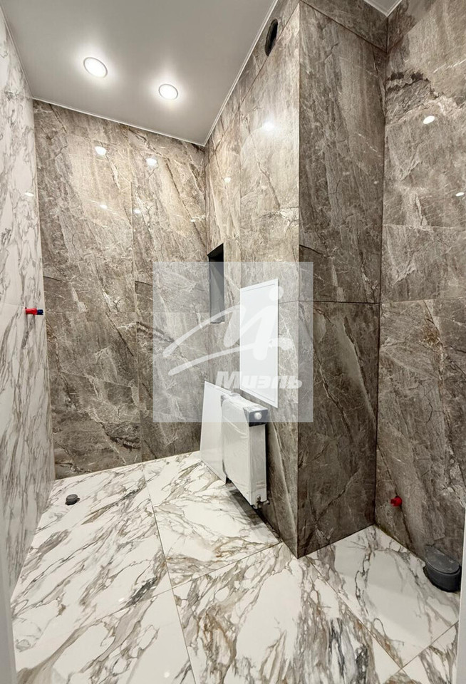 Продается 2-комнатная квартира, площадью 71.70 кв.м. Московская область, Дмитровский городской округ, село Озерецкое, Радости бульвар, дом 14