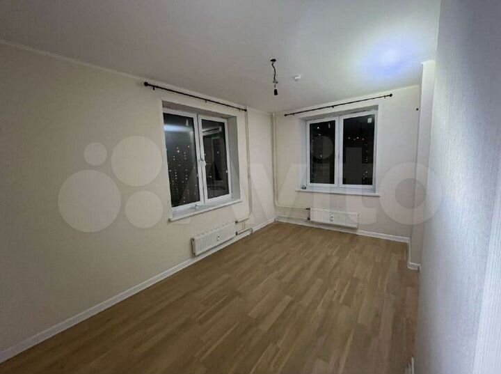 Продается 1-комнатная квартира, площадью 48.90 кв.м. Московская область, Ленинский район, поселок городского типа Мисайлово, микрорайон Пригород Лесное, Литературный бульвар, дом 6