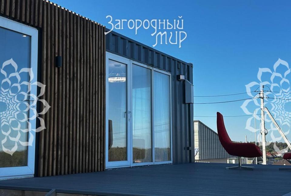 Продается дом, площадью 60.00 кв.м. Московская область, Истра городской округ, деревня Карцево