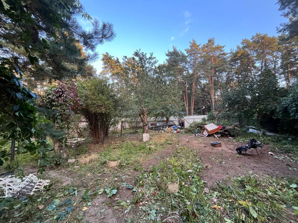 Продается дом, площадью 58.00 кв.м. Московская область, Раменский район, дачный поселок Кратово, улица Голутвинская, дом 10