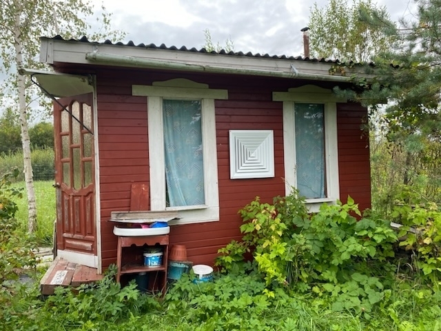 Продается дом, площадью 150.00 кв.м. Московская область, Клин городской округ, деревня Масюгино