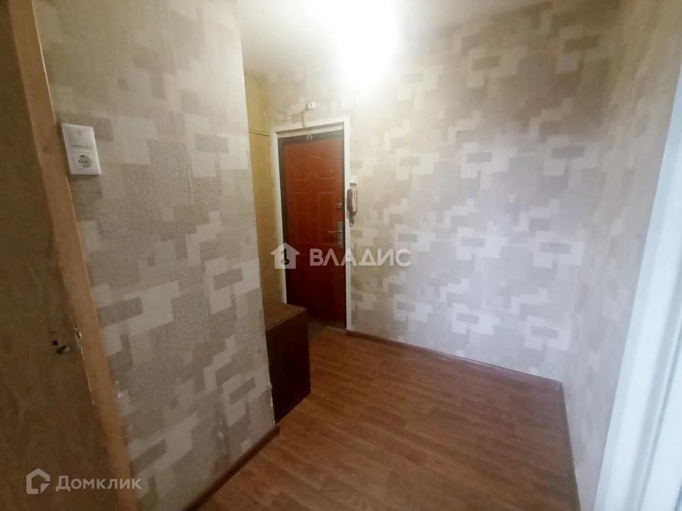 Продается 1-комнатная квартира, площадью 38.50 кв.м. Москва, Боровское шоссе, дом 46