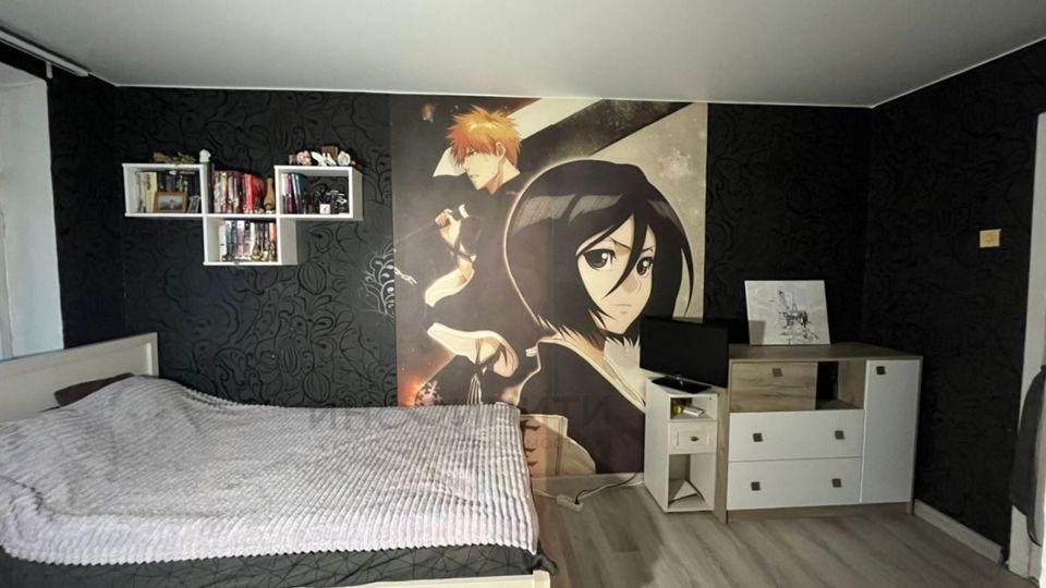 Продается 2-комнатная квартира, площадью 44.50 кв.м. Москва, улица Академика Ильюшина, дом 14