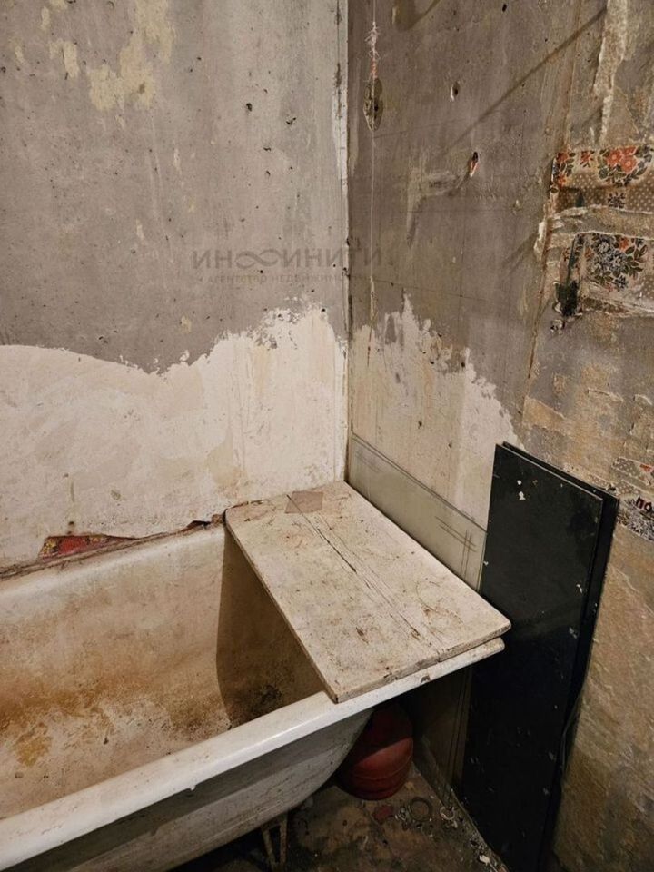 Продается 1-комнатная квартира, площадью 29.30 кв.м. Москва, улица Радужная, дом 5к1