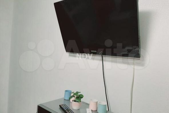 Продается 1-комнатная квартира, площадью 20.00 кв.м. Москва, улица Саларьевская, дом 10к1