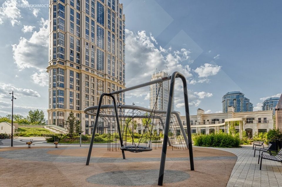 Продается 2-комнатная квартира, площадью 54.00 кв.м. Москва, улица Нежинская, дом 3А