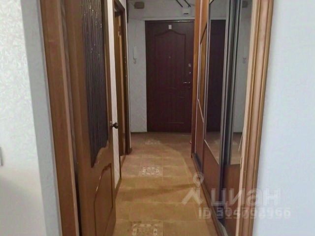 Продается 3-комнатная квартира, площадью 60.00 кв.м. Москва, проезд Погонный, дом 23к1