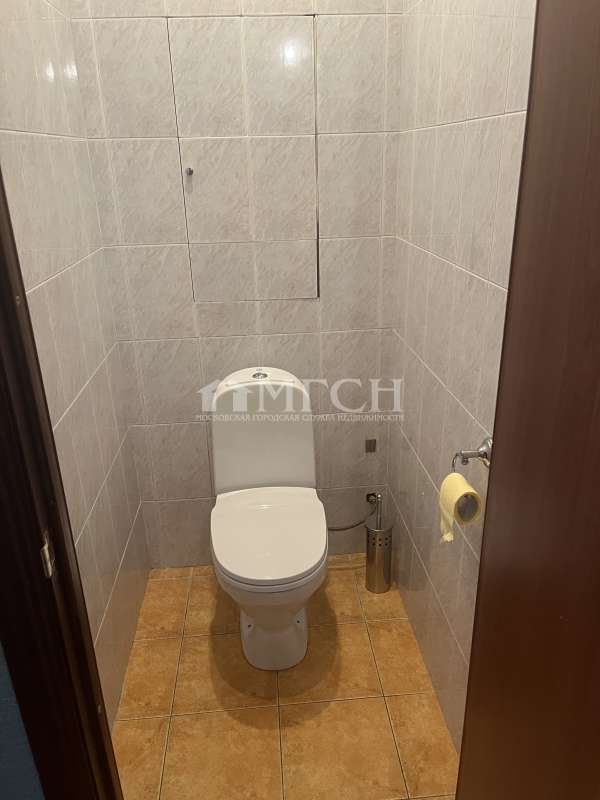 Продается 2-комнатная квартира, площадью 59.50 кв.м. Москва, Старомарьинское шоссе, дом 14