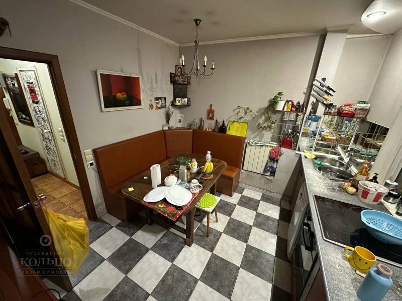Продается 3-комнатная квартира, площадью 74.30 кв.м. Москва, улица Зеленоградская, дом 23к1