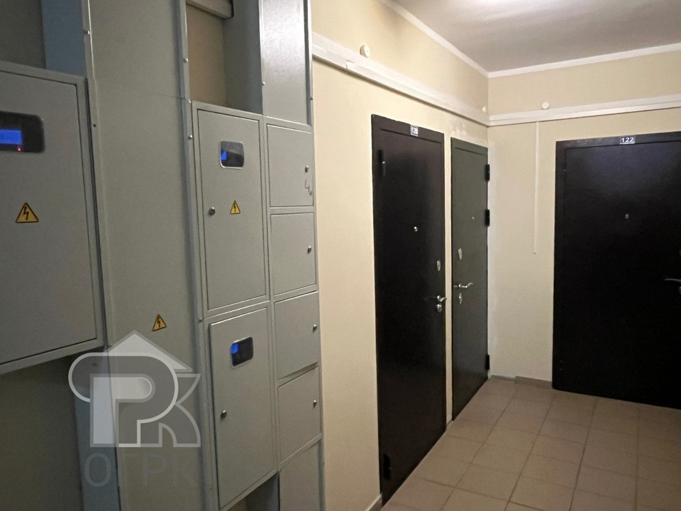 Продается 1-комнатная квартира, площадью 25.00 кв.м. Московская область, Лосино-Петровский городской округ, город Лосино-Петровский, улица Строителей, дом 7