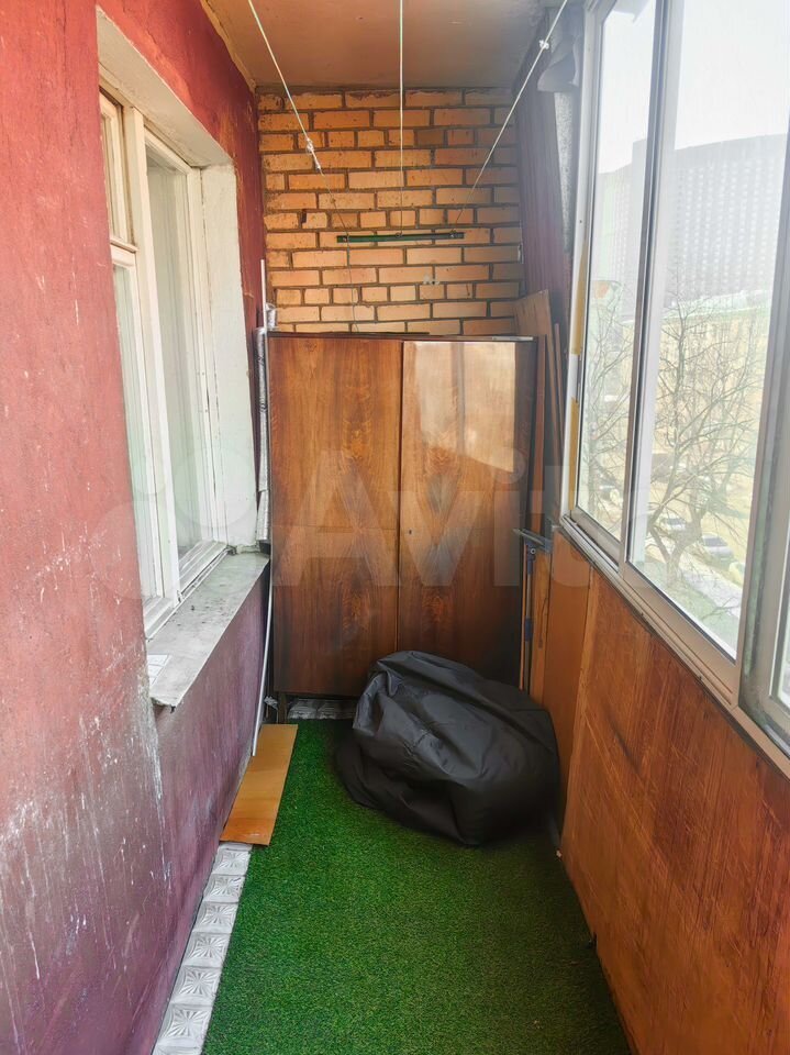 Продается 1-комнатная квартира, площадью 41.00 кв.м. Москва, улица Бориса Галушкина, дом 8/18