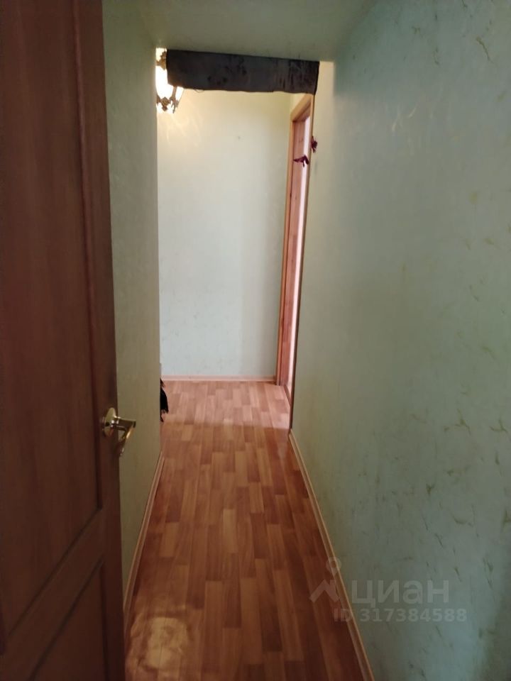 Продается 2-комнатная квартира, площадью 36.50 кв.м. Москва, переулок Кондратьевский Большой, дом 4к2