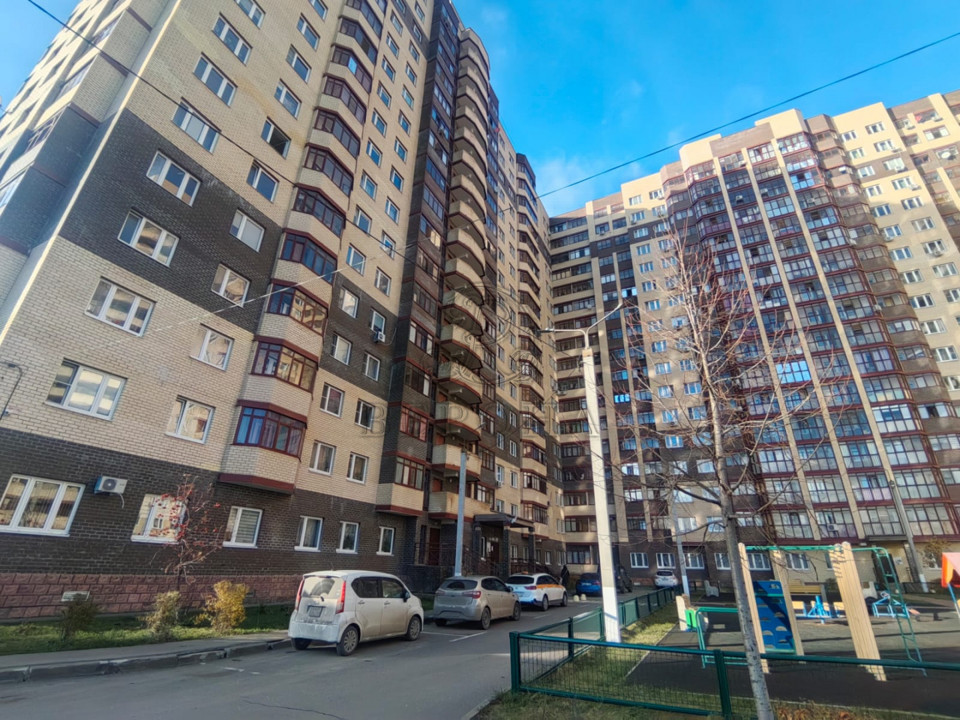 Продается 1-комнатная квартира, площадью 29.90 кв.м. Московская область, Богородский городской округ, город Старая Купавна, улица Чехова, дом 4