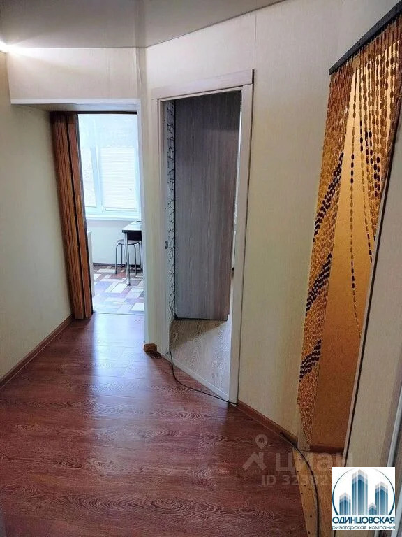 Продается 2-комнатная квартира, площадью 42.50 кв.м. Московская область, Одинцовский район, город Кубинка, городок Кубинка-10, дом 8