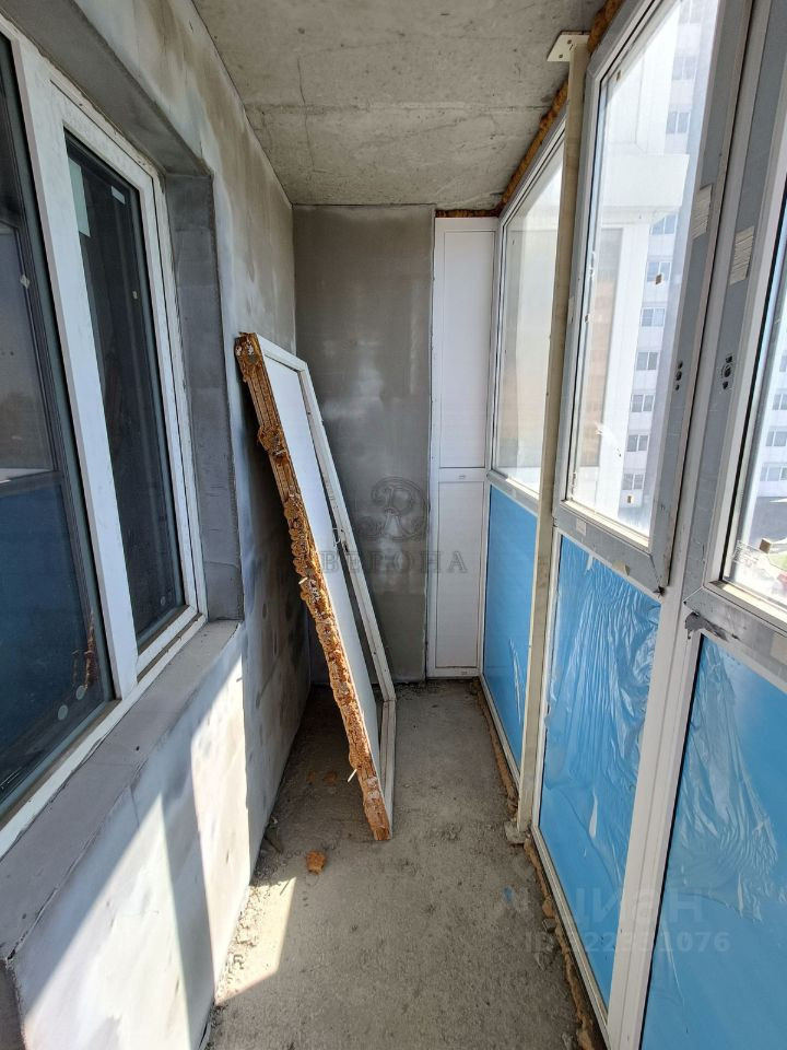 Продается 1-комнатная квартира, площадью 27.70 кв.м. Московская область, Богородский городской округ, город Старая Купавна, улица Октябрьская