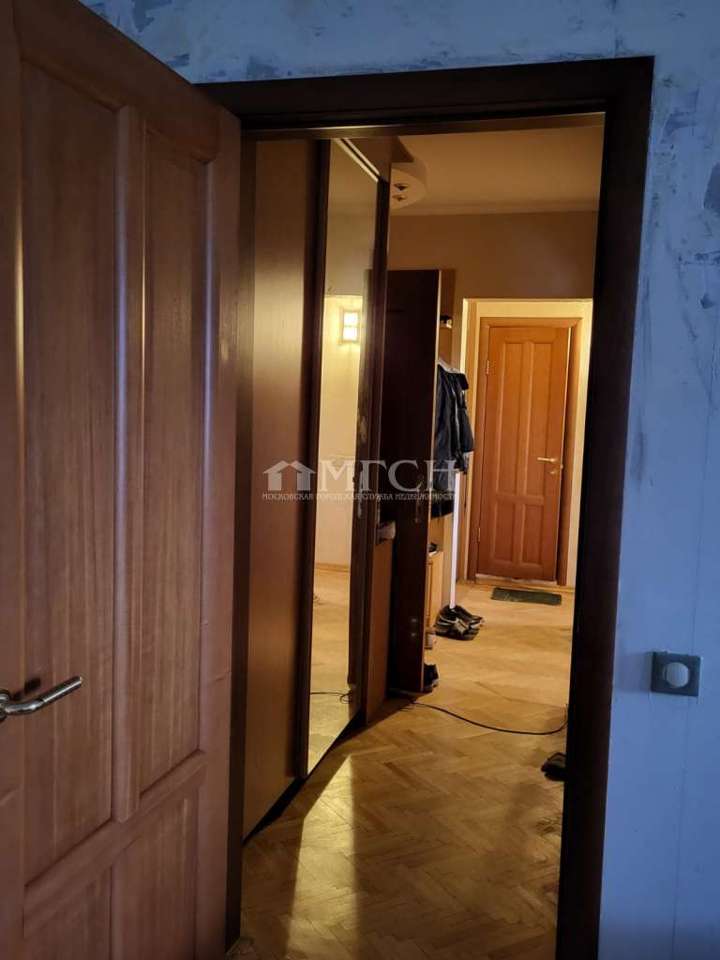 Продается 2-комнатная квартира, площадью 47.50 кв.м. Москва, улица Белозерская, дом 11А