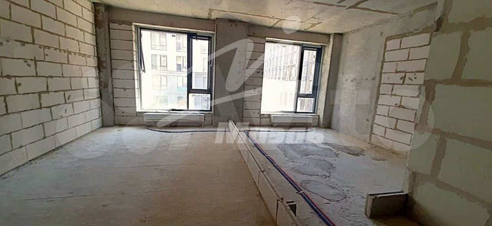 Продается 2-комнатная квартира, площадью 43.00 кв.м. Москва, улица Годовикова, дом 11к5