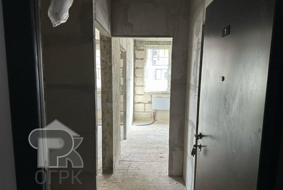 Продается 1-комнатная квартира, площадью 36.50 кв.м. Московская область, Ленинский район, деревня Жабкино, микрорайон Булатниково, дом 8