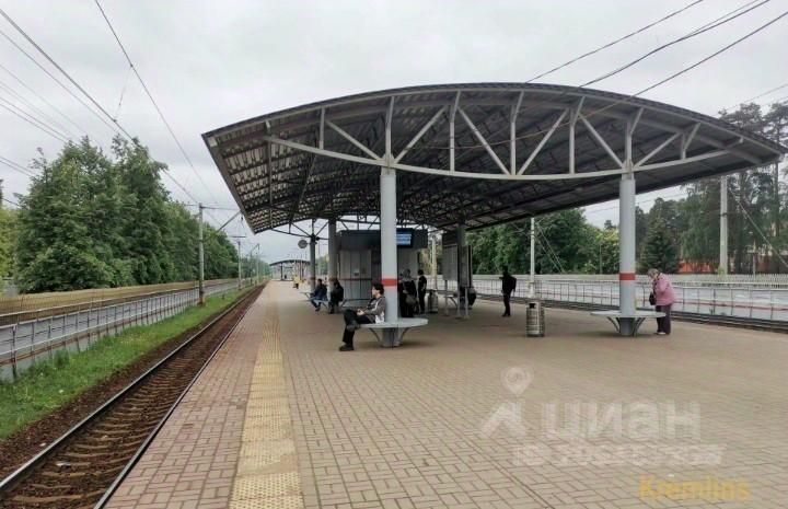 Продается 1-комнатная квартира, площадью 29.70 кв.м. Московская область, город Жуковский, улица Чапаева, дом 14а