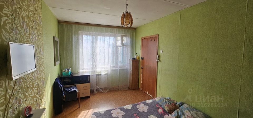 Продается 3-комнатная квартира, площадью 61.00 кв.м. Москва, город Щербинка, улица Почтовая, дом 15