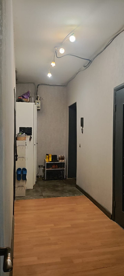 Продается 2-комнатная квартира, площадью 70.40 кв.м. Москва, улица Бориса Галушкина, дом 17