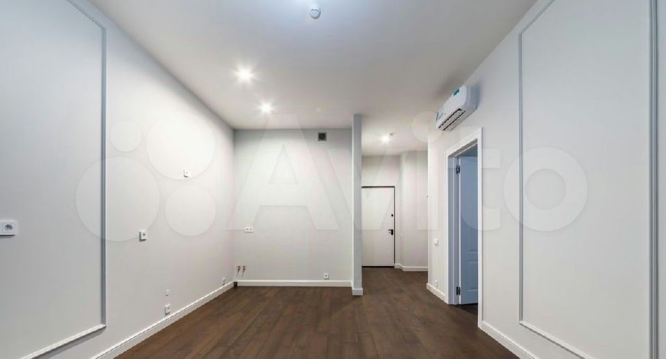 Продается 1-комнатная квартира, площадью 50.60 кв.м. Москва, улица Сосинская