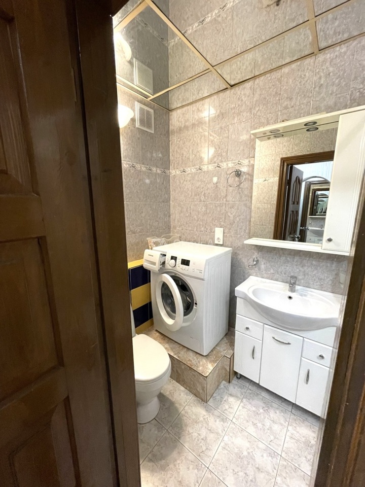 Продается 2-комнатная квартира, площадью 43.30 кв.м. Московская область, Богородский городской округ, город Электроугли, улица Школьная, дом 26