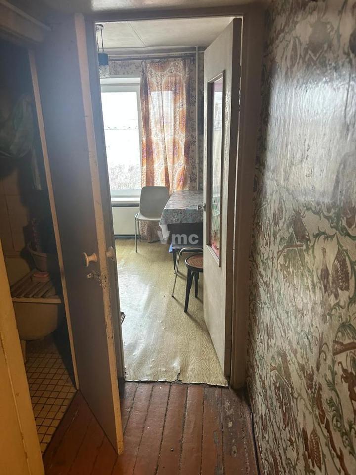 Продается 2-комнатная квартира, площадью 44.70 кв.м. Москва, улица Планерная