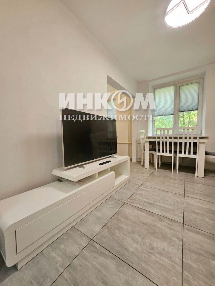 Продается 3-комнатная квартира, площадью 55.00 кв.м. Москва, улица Рыбинская 3-я, дом 30