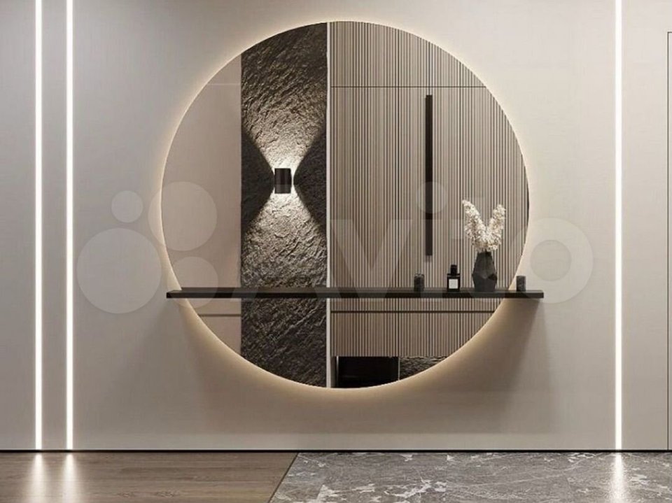 Продается 2-комнатная квартира, площадью 63.80 кв.м. Москва, набережная Смоленская, дом 2а