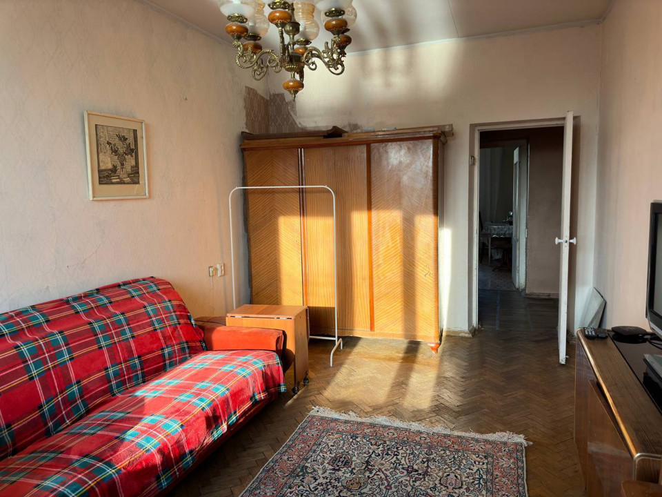 Продается 2-комнатная квартира, площадью 51.90 кв.м. Москва, набережная Ростовская, дом 3