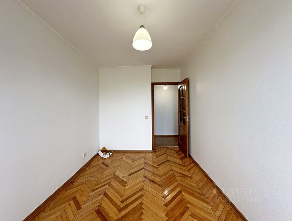 Продается 2-комнатная квартира, площадью 42.70 кв.м. Москва, улица Павла Корчагина, дом 4