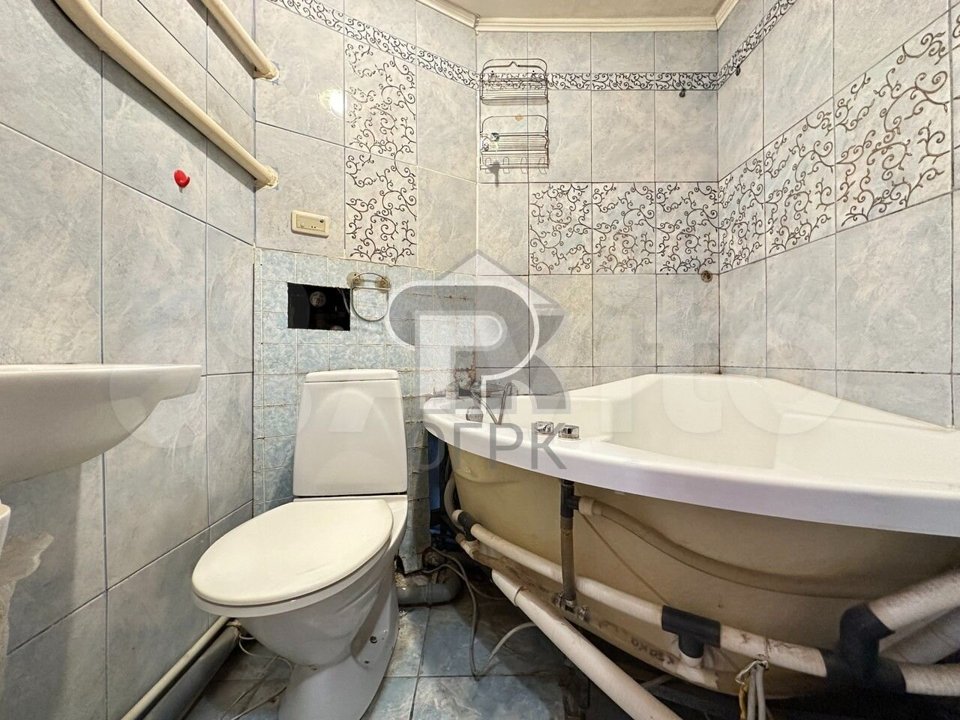 Продается 1-комнатная квартира, площадью 33.00 кв.м. Москва, улица Бауманская, дом 58А