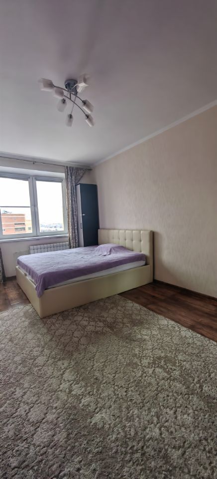 Продается 1-комнатная квартира, площадью 37.60 кв.м. Москва, город Щербинка, улица Барышевская Роща, дом 10