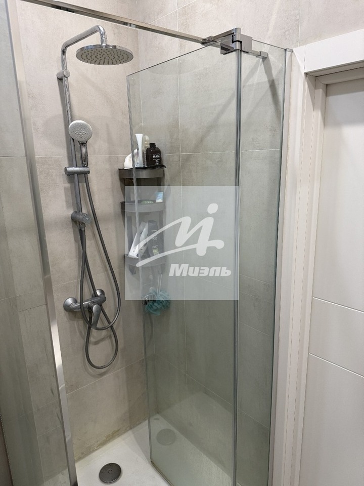 Продается 1-комнатная квартира, площадью 36.00 кв.м. Москва, проезд Измайловский, дом 5а