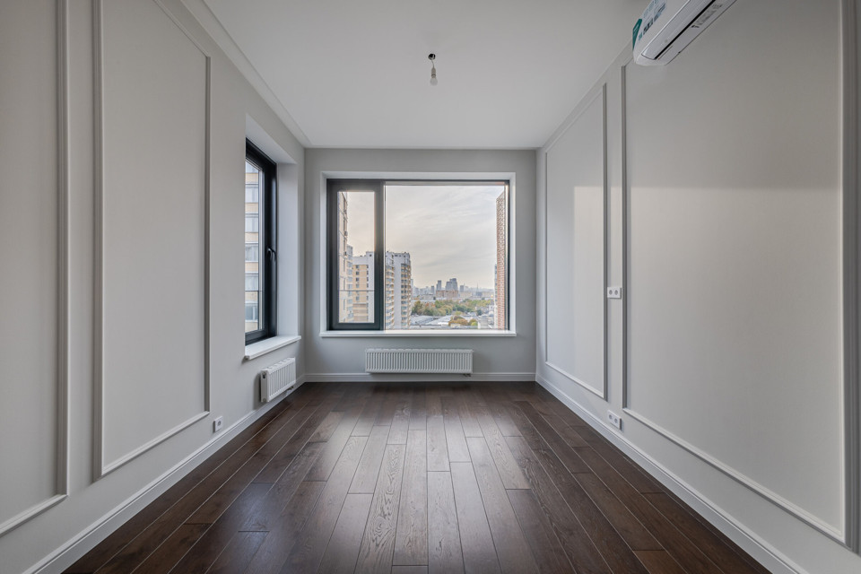 Продается 3-комнатная квартира, площадью 83.70 кв.м. Москва, улица Сосинская