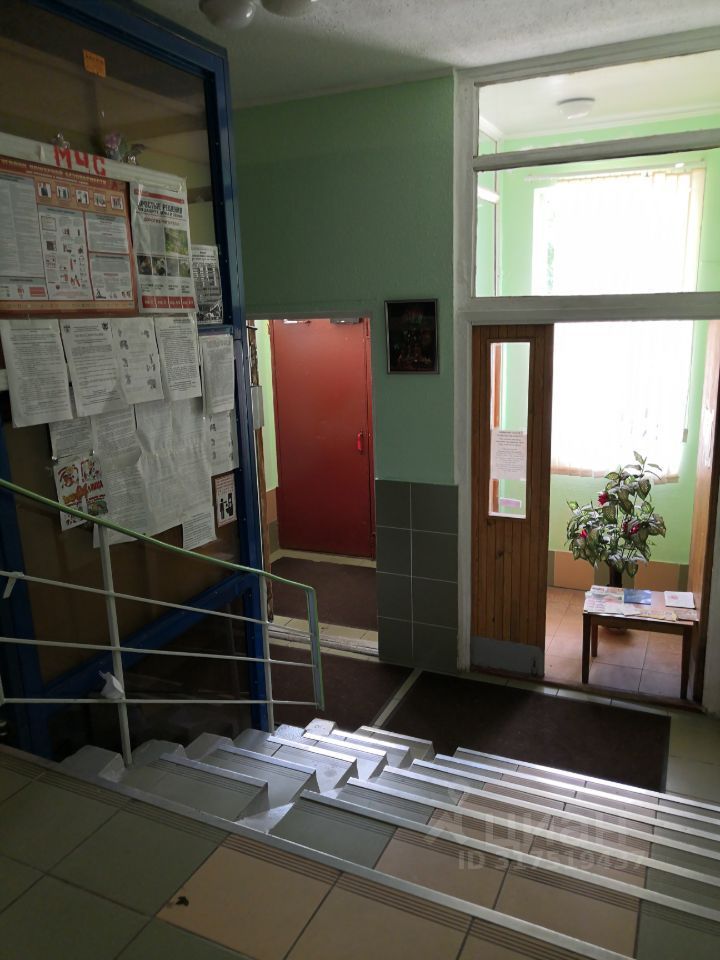 Продается 3-комнатная квартира, площадью 79.00 кв.м. Москва, улица Большая Тульская, дом 56