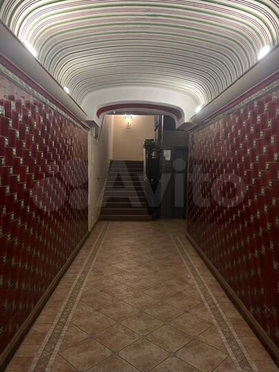 Продается 1-комнатная квартира, площадью 21.00 кв.м. Москва, улица Маросейка, дом 13с3