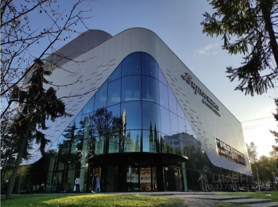 Продается 1-комнатная квартира, площадью 32.60 кв.м. Москва, проезд Востряковский, дом 21к3